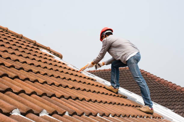 Reliable Greenwood, MS Roofing services Solutions