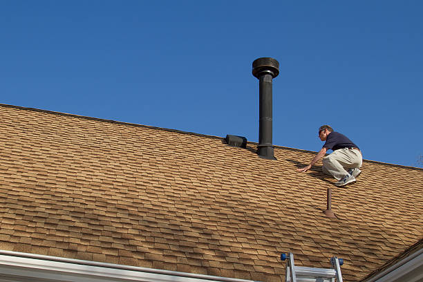 Fast & Reliable Emergency Roof Repairs in Greenwood, MS