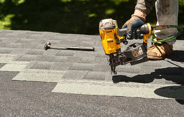 Best Roof Waterproofing  in Greenwood, MS